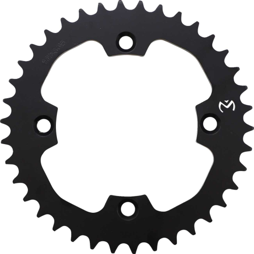 Moose Racing - Moose Racing Steel Rear Sprock - 38T - 1350-38ST