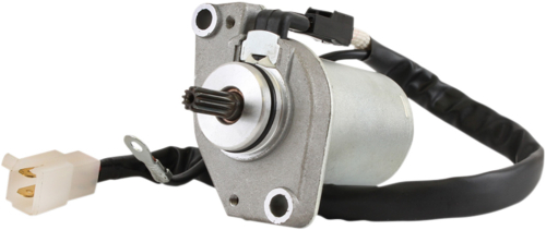 Parts Unlimited - Parts Unlimited Starter - 2110-0805