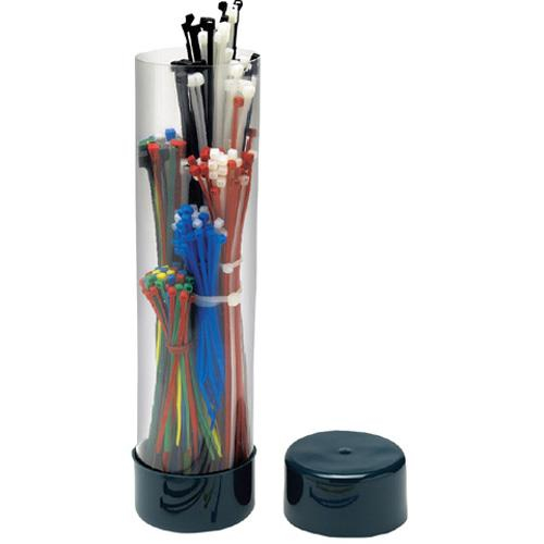 Performance Tools - Performance Tools 250 Piece Multi-Purpose Cable Ties - W2918
