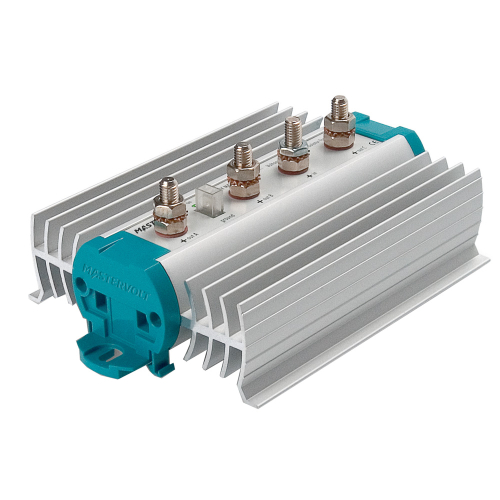 Mastervolt - Mastervolt Battery Mate 2503 IG Isolator - 200 Amp, 3 Bank