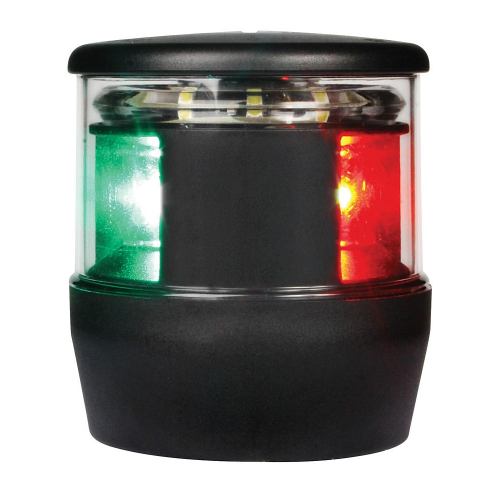 Hella Marine - Hella Marine NaviLED TRIO Tri Color Navigation Lamp - 2nm