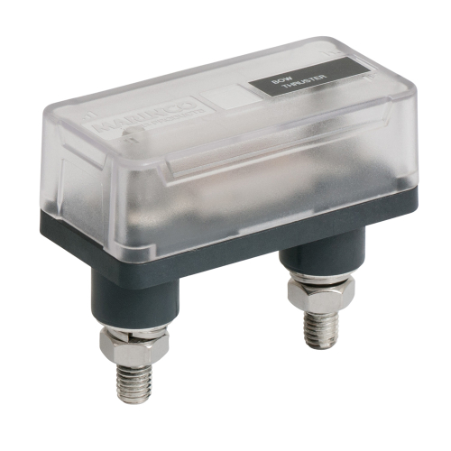 BEP Marine - BEP Pro Installer ANL Through Panel Fuse Holder - 500A
