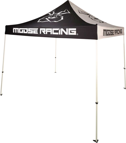 Moose Racing - Moose Racing Moose Agroid Collapsible Canopy - Replacement Top - 4030-0035TOP