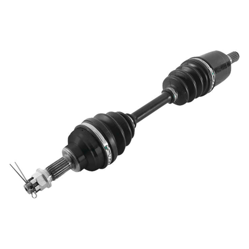QuadBoss - QuadBoss Rugged Axle - TR6-HO-8-108