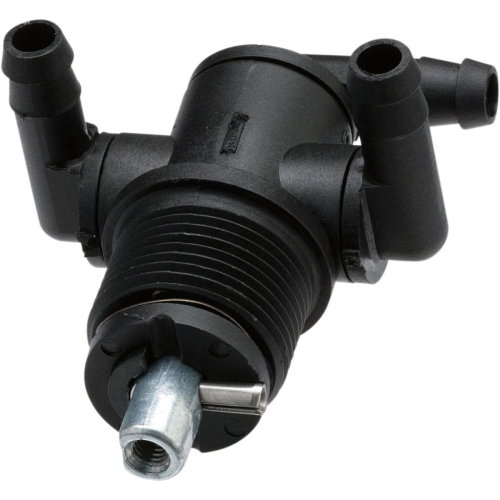 Quad Logic - Quad Logic Fuel Valve - 100-2037-PU