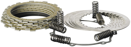 Wiseco - Wiseco Complete Clutch Kit - CPK004