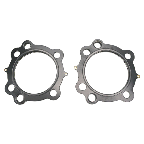 Cometic Gasket - Cometic Gasket Head Gasket - MLS - Standard Bore - .060in - C9180
