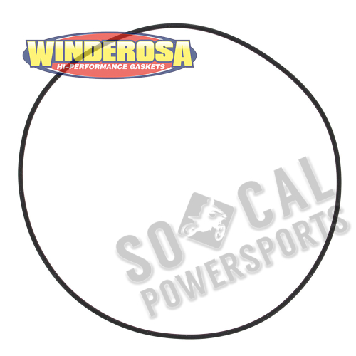 Vertex - Vertex Ignition Cover Gasket - 817819