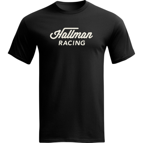 Thor - Thor Hallman Heritage T-Shirt - 3030-22655 - Black - Small