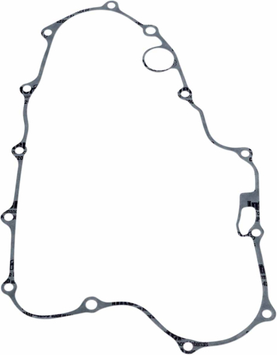 Moose Racing - Moose Racing Clutch Cover Gasket - Inner - 816194MSE