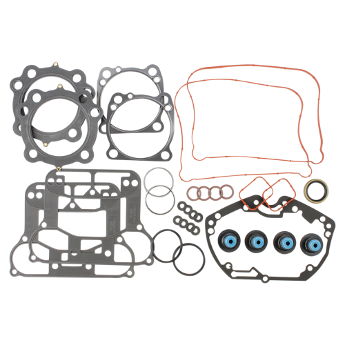 Cometic Gasket - Cometic Gasket Top End Gasket Kit - Firebolt - Standard Bore - C10111
