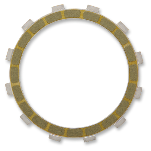Barnett - Barnett Clutch Friction Plate - 301-45-10009