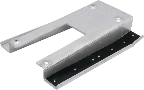 Motorsport Products - Motorsport Products Swingarm Skid Plate - 82-1401