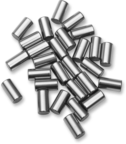 Eastern Motorcycle Parts - Eastern Motorcycle Parts Crankcase Roller Bearings - Right Side - Standard - A-9220-28