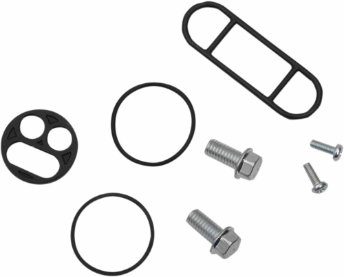 Moose Racing - Moose Racing Fuel Tap Rebuild Kit - 60-1091