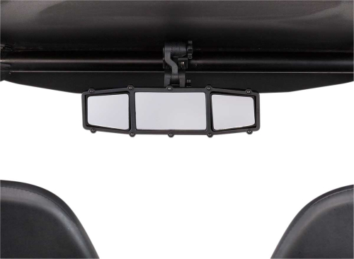 Moose Utility - Moose Utility Elite Series UTV Center Mirror - 0640-1196