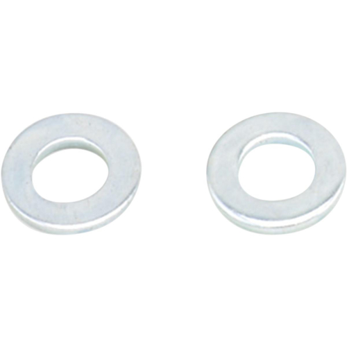 Bolt MC Hardware - Bolt MC Hardware Flat Metric Washers - 5mm x 12mm OD - B30-1005