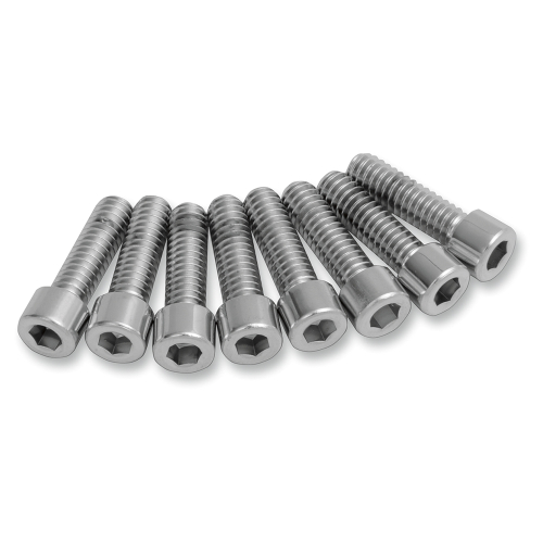 Gardner-Westcott - Gardner-Westcott Lifter Base Screw Kit - 1/4in.-20 - P-74-26