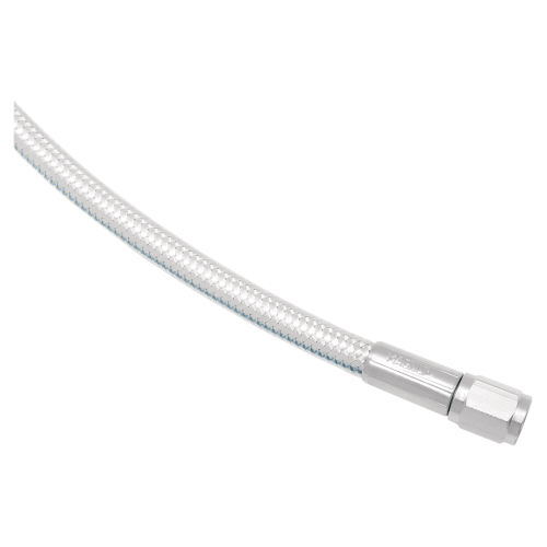 Magnum - Magnum Sterling Chromite II Universal Brake Line - 17in - 3517