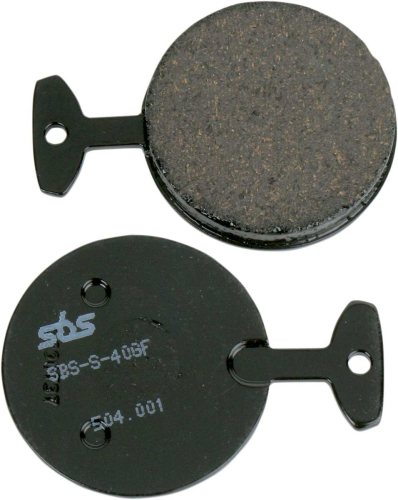 SBS - SBS HF Ceramic Brake Pads - 504HF