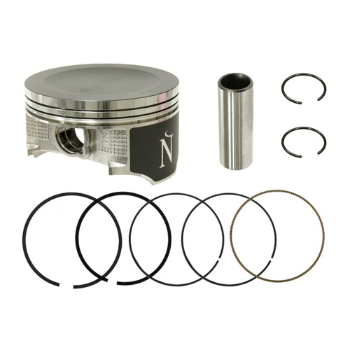 Namura Technologies - Namura Technologies Piston Kit - 1.50mm Oversize to 103.47mm - NA-10012-6