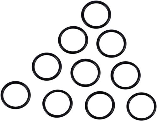 James Gasket - James Gasket Cylinder Stud O-Ring for .062in. Head Gasket - JGI-26432-76-X