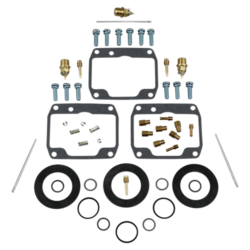 All Balls - All Balls Carburetor Rebuild Kit - 26-1813