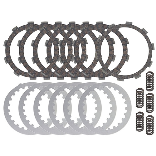 Bronco - Bronco Clutch Kit - AT-03901H