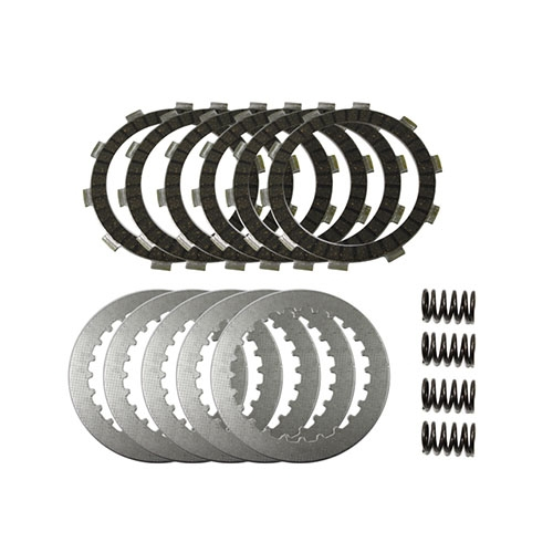 Bronco - Bronco Clutch Kit - AT-03907H