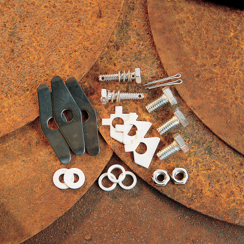 Colony - Colony Inner Primary Mounting Kit - 7812-12