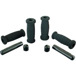 Grab On Grips - Grab On Grips Street Grips - Grooved - JO1103