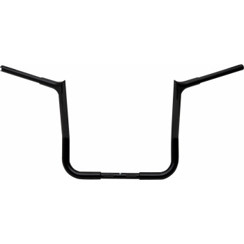 Fat Baggers, Inc. - Fat Baggers, Inc. 1-1/4in. EZ Install Round Top Handlebar - 945014-B