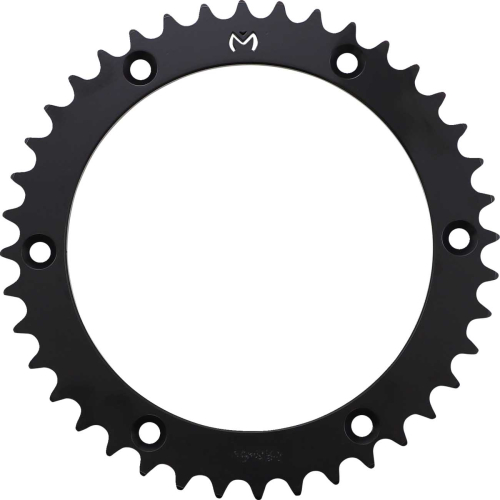 Moose Racing - Moose Racing Steel Rear Sprocket - 40T - 853-40ST
