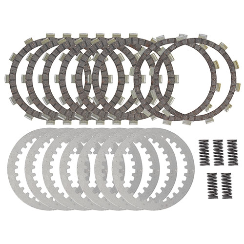 Bronco - Bronco Clutch Kit - AT-03904H