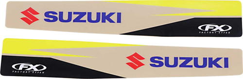 Factory Effex - Factory Effex Swingarm Graphics - 19-42420