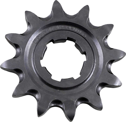 Renthal - Renthal Steel Front Sprocket - 12T - 252-520-12
