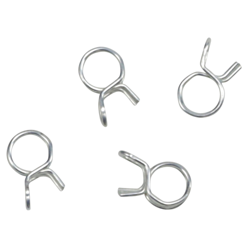 Fuel Star - Fuel Star Hose Clamp Refill Kit - - FS00065