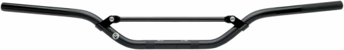 Moose Racing - Moose Racing 7/8in. Competition Handlebar - CR-LO - Black - 34-14-XB8-3FG