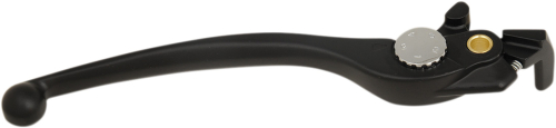 Parts Unlimited - Parts Unlimited Brake Lever - Black - 0614-1205