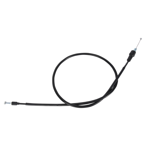All Balls - All Balls Black Vinyl Throttle Cable - 45-1058