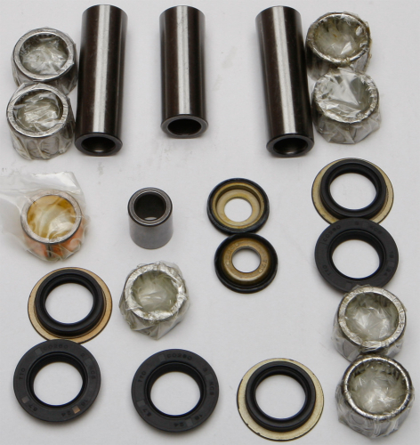 All Balls - All Balls Swing Arm Linkage Bearing Seal Kit - 27-1013