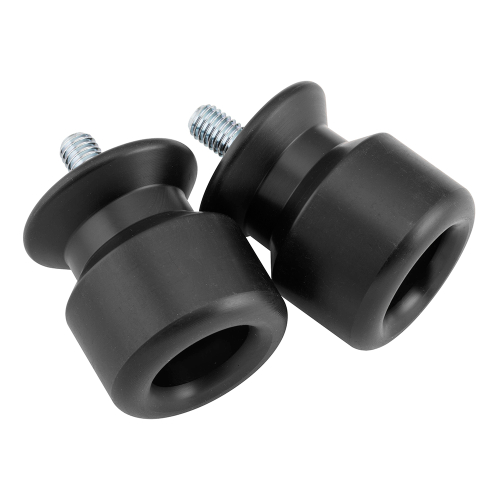 BikeMaster - BikeMaster Rear Spool Kit - 8mm - Plastic Over Steel - 151621