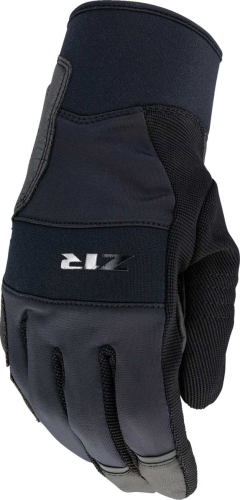 Z1R - Z1R Billet Gloves - 3330-7557 - Black - X-Large