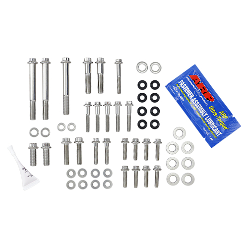 Feuling - Feuling Complete Engine Fastener Kit - 3069