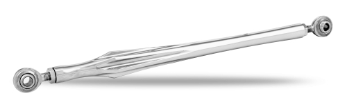 Performance Machine - Performance Machine Shift Rod - Drive - Chrome - 0034-0058DRV-CH