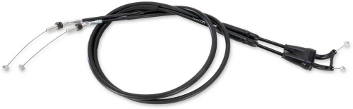 Moose Racing - Moose Racing Throttle Cable - 45-1053