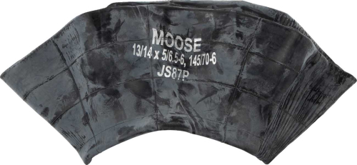 Moose Utility - Moose Utility Heavy Duty ATV/UTV Inner Tube - 145/70-6 - Stem Type JS87P - 0351-0035