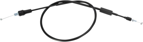 Moose Racing - Moose Racing Throttle Cable - 45-1221