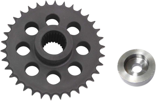 Drag Specialties - Drag Specialties Solid Compensator Kit - 1120-0413