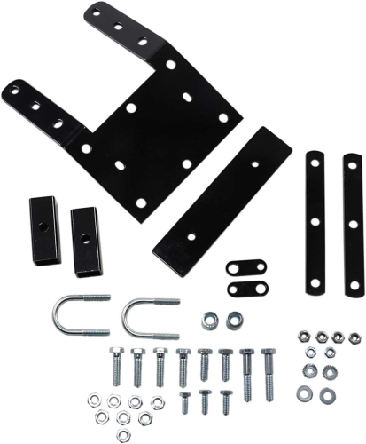 Moose Utility - Moose Utility Winch Mount - 1518PF